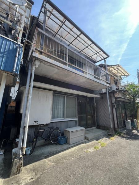 徳島市助任本町４丁目の土地