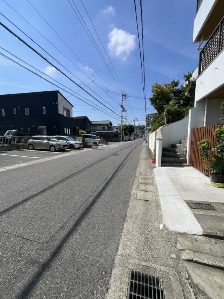 徳島市助任本町４丁目の土地