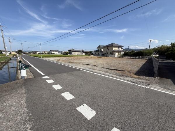 名西郡石井町高原字東高原の売土地