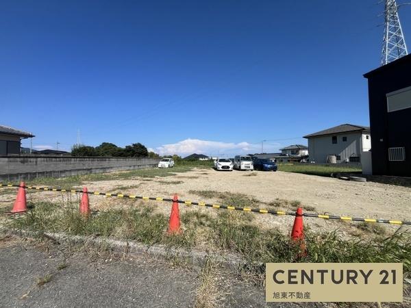 板野郡上板町泉谷字メウト石の売土地