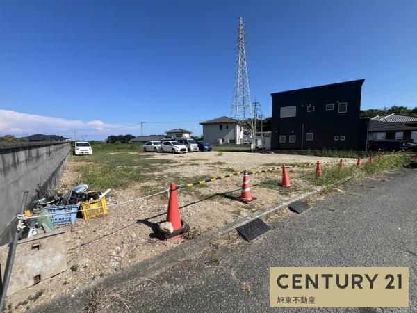 板野郡上板町泉谷字メウト石の土地