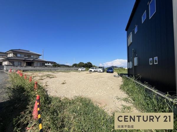 板野郡上板町泉谷字メウト石の土地