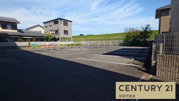 徳島市上吉野町１丁目の売土地