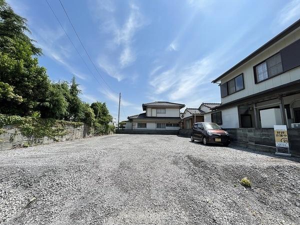 鳴門市撫養町斎田字浜端西の土地