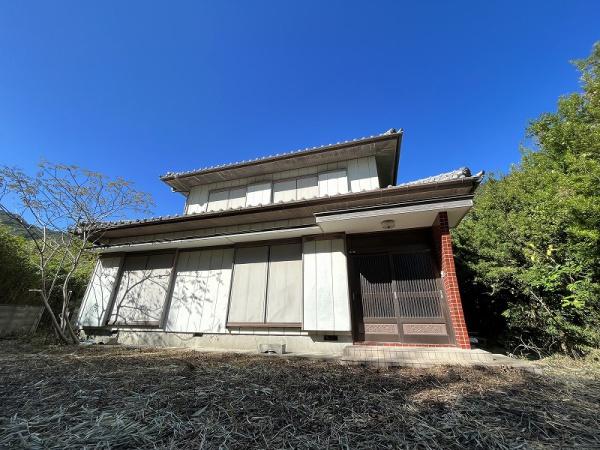 鳴門市撫養町木津の土地