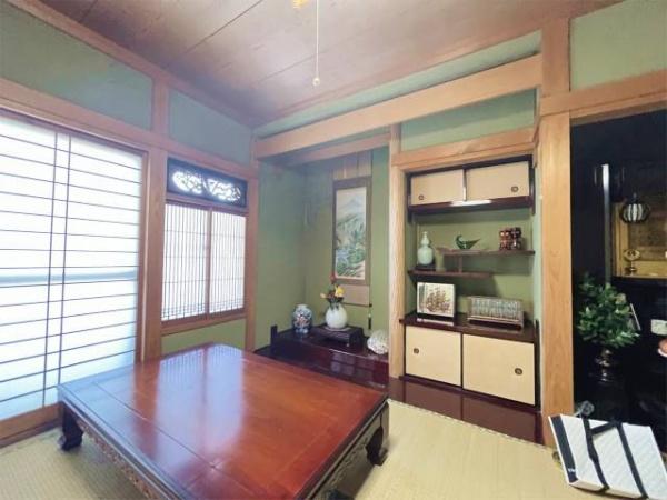 徳島市三軒屋町外の中古一戸建て