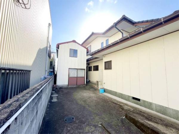 徳島市三軒屋町外の中古一戸建て