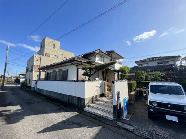 徳島市三軒屋町外の中古一戸建て