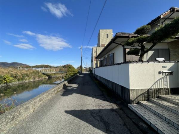 徳島市三軒屋町外の中古一戸建て