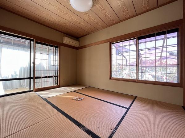 徳島市沖浜町北畑の中古一戸建て