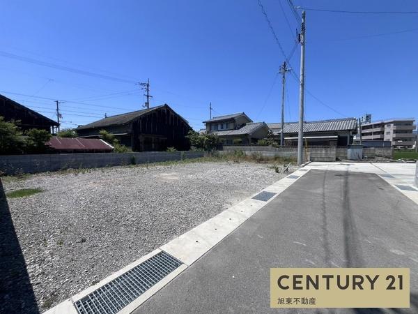 吉野川市鴨島町喜来の土地