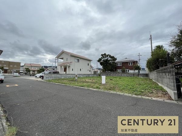 鳴門市鳴門町高島字北の売土地