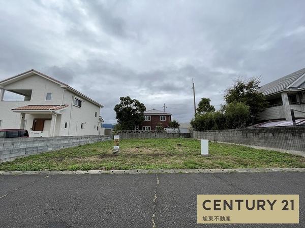 鳴門市鳴門町高島字北の土地