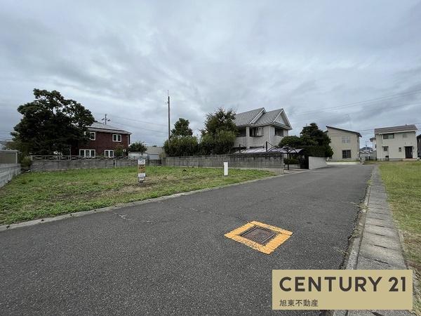 鳴門市鳴門町高島字北の売土地