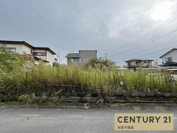 鳴門市大津町矢倉字南の土地