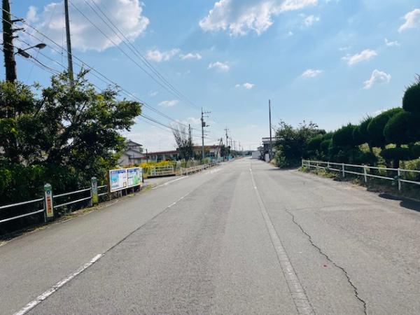 阿南市柳島町八剣の土地