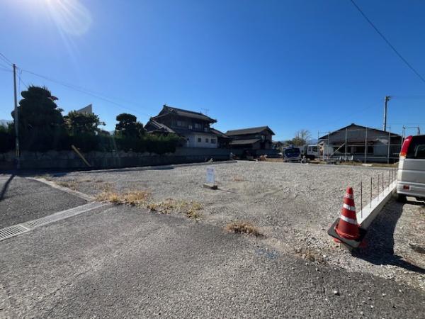 吉野川市鴨島町喜来の売土地