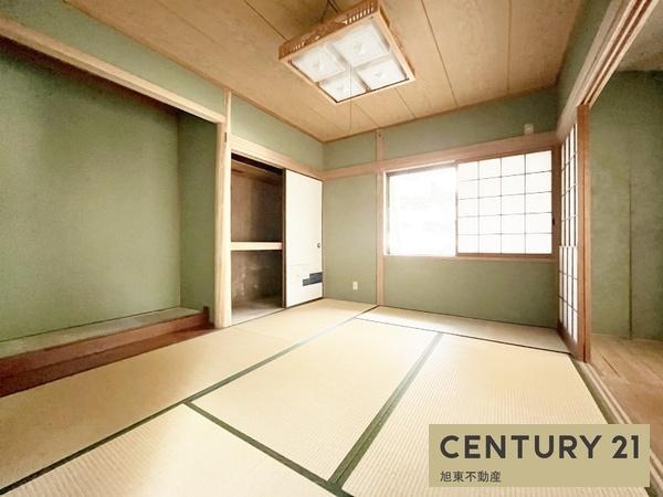 徳島市八万町新貝の中古一戸建て