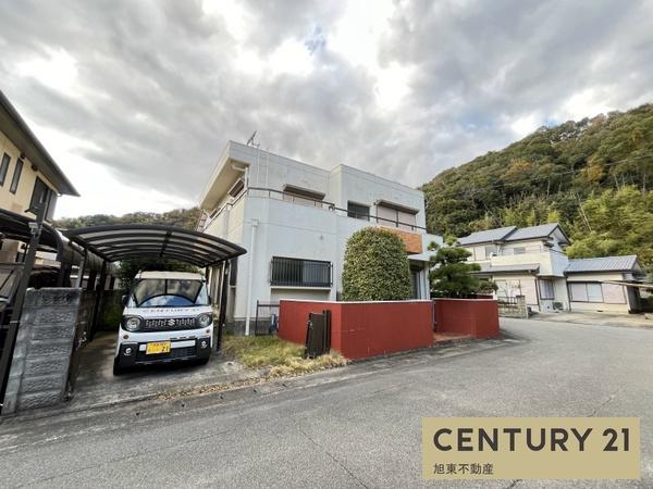 徳島市八万町新貝の中古一戸建て