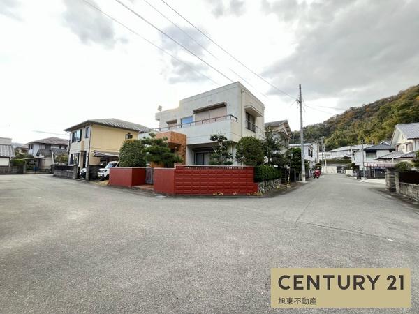 徳島市八万町新貝の中古一戸建て