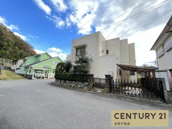 徳島市八万町新貝の中古一戸建て