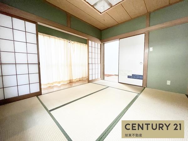徳島市八万町新貝の中古一戸建て