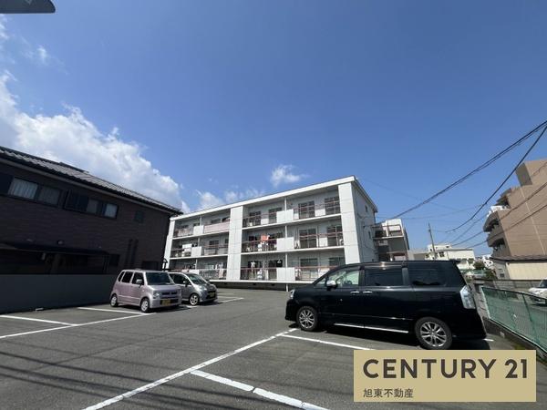 徳島市かちどき橋３丁目