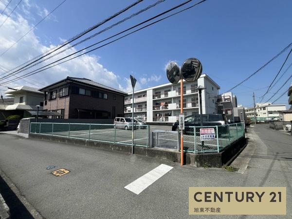 徳島市かちどき橋３丁目