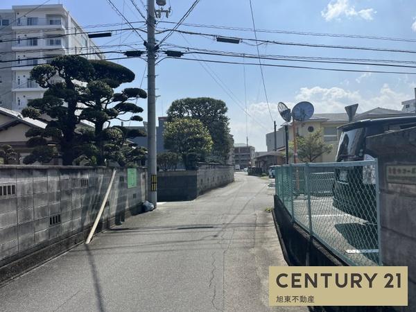 徳島市かちどき橋３丁目