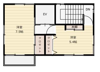 徳島市幟町２丁目の中古一戸建て