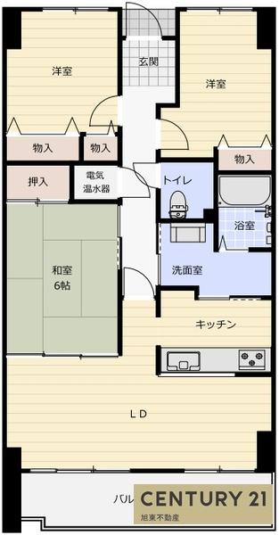 サーパス鳴門