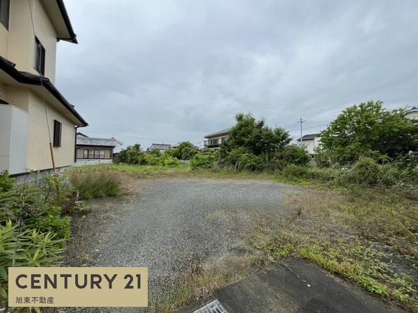 名西郡石井町石井字石井の売土地