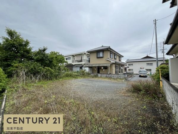 名西郡石井町石井字石井の売土地