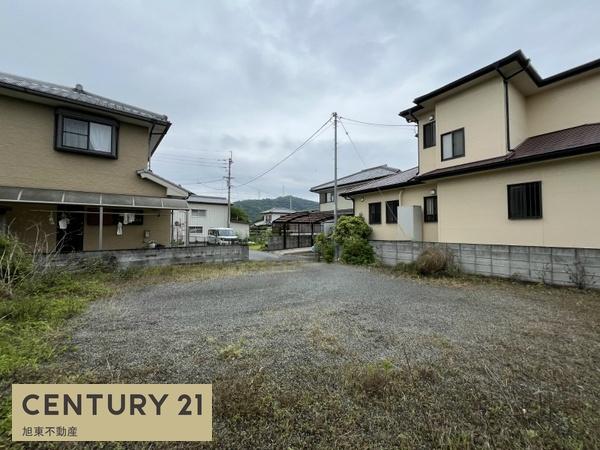 名西郡石井町石井字石井の売土地