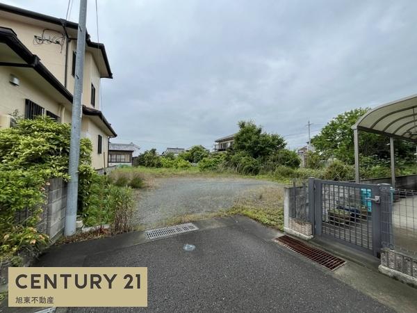 名西郡石井町石井字石井の売土地