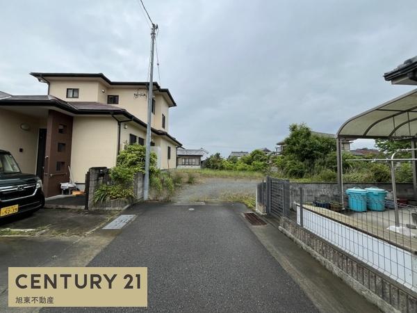 名西郡石井町石井字石井の売土地