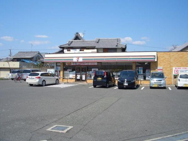 門真市脇田町の中古一戸建て(セブンイレブン門真下馬伏店)