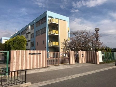 門真市脇田町の中古一戸建て(門真市立第四中学校)