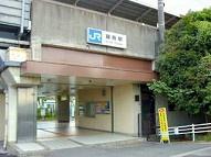 藤阪ハイツＢ５棟(藤阪駅(JR西日本片町線))