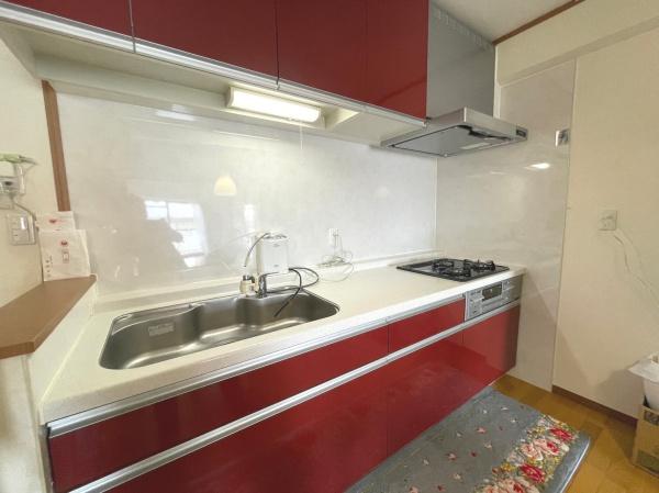 労住かどまハイツB棟