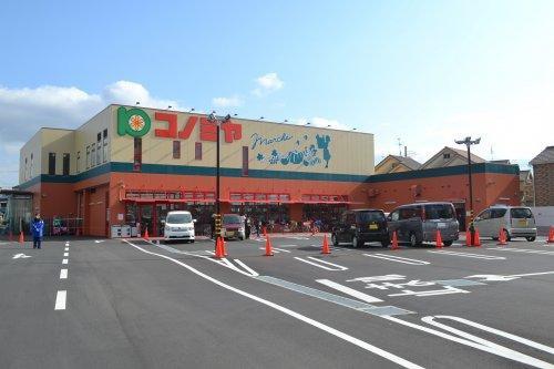 寝屋川市高柳5丁目の中古一戸建て(コノミヤ寝屋川店)