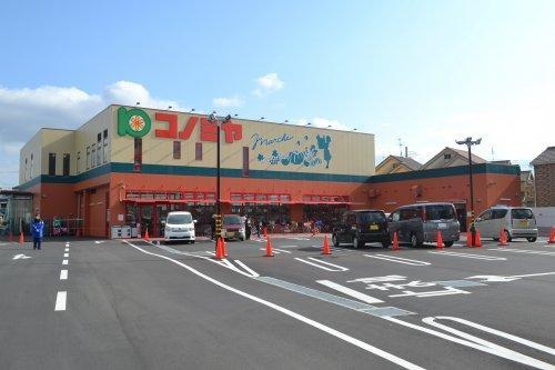 寝屋川市高柳５丁目の中古一戸建て(コノミヤ寝屋川店)