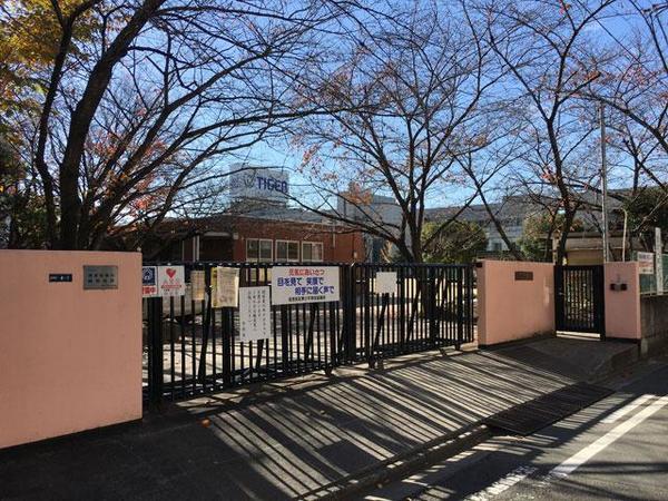 コム古川橋(門真市立速見小学校)