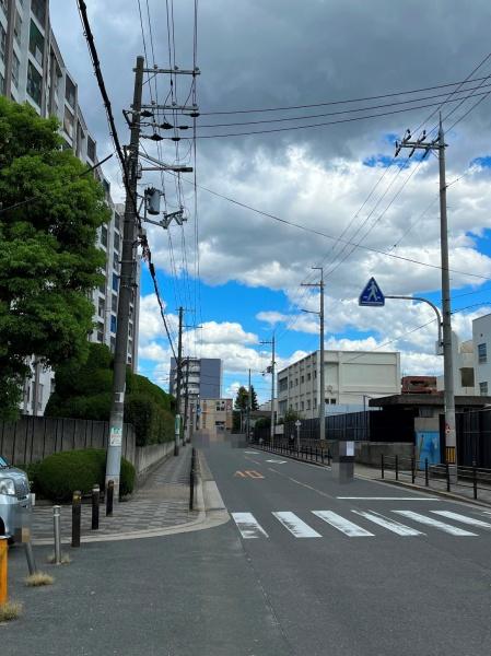 旭コーポ