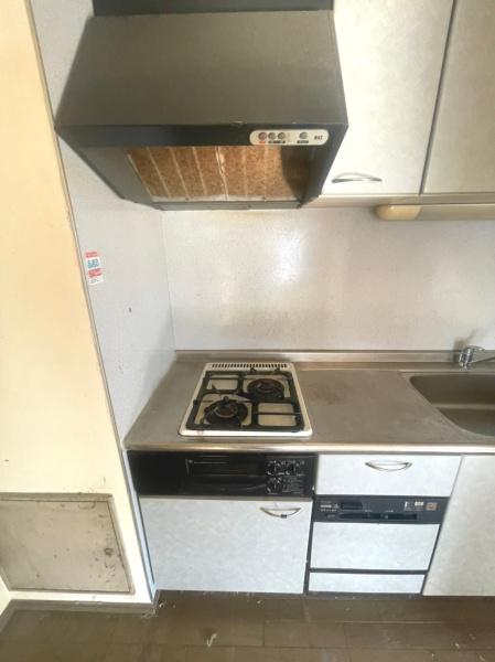 メゾン門真１号棟