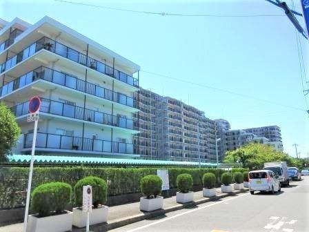ネオコーポ門真東弐番館