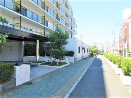 ネオコーポ門真東弐番館