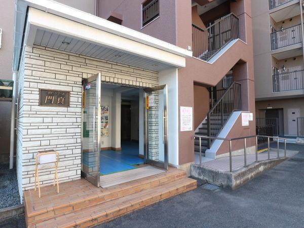 グリーンコーポ門真