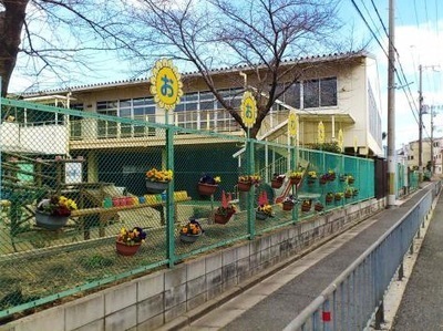 エクセレント舟田Ⅱ(幼保連携型認定こども園おおわだ保育園)