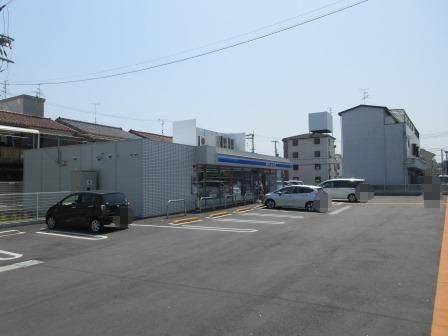 寝屋川市御幸東町の中古一戸建て(ローソン御幸東町店)